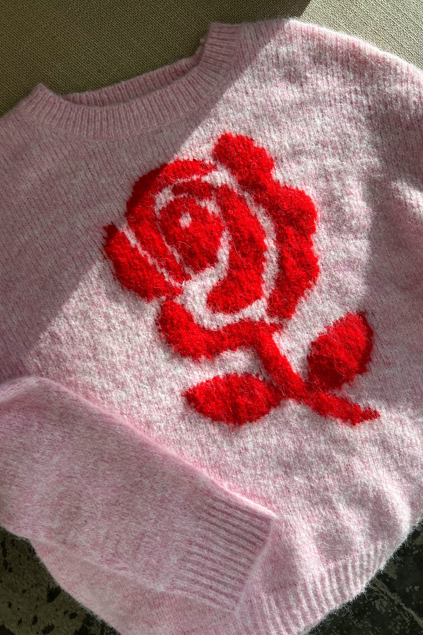 Pull ROSE