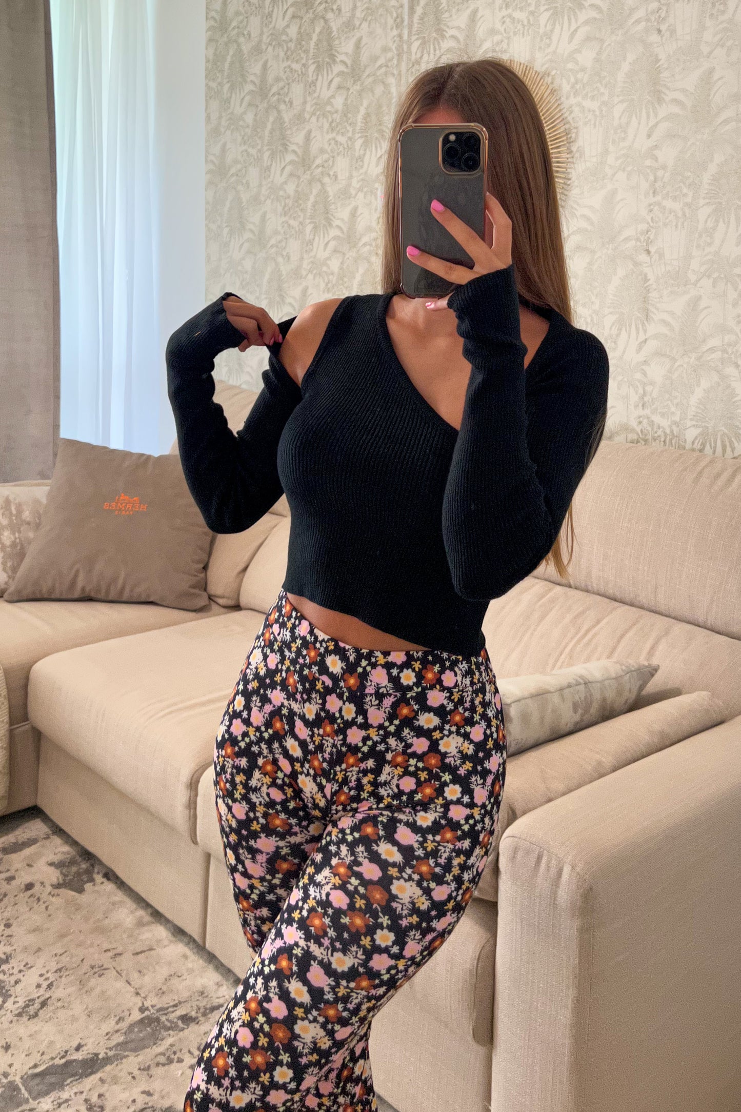 Ensemble asymétrique HAILEY