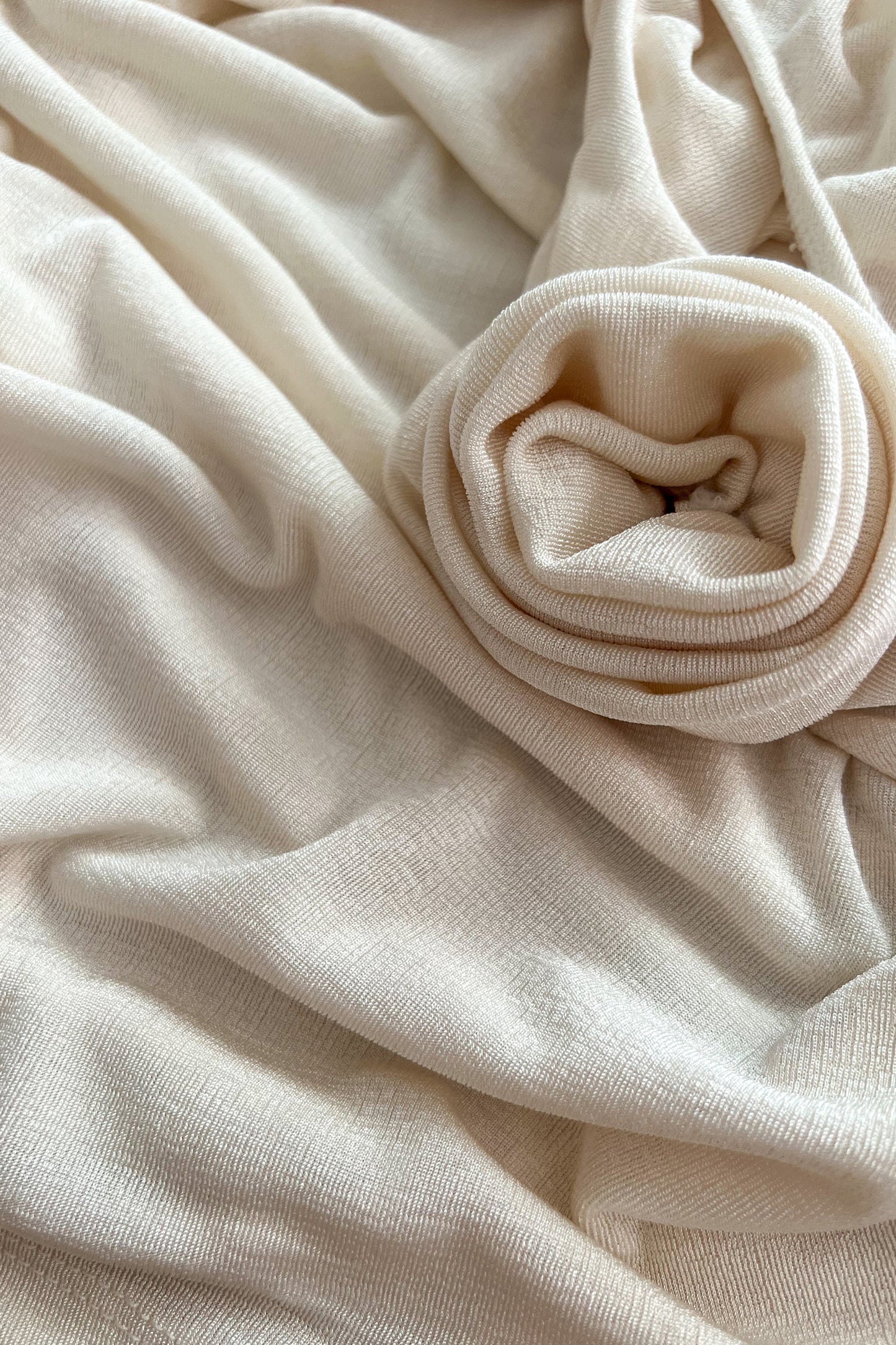 Haut FLEUR blanc/crème