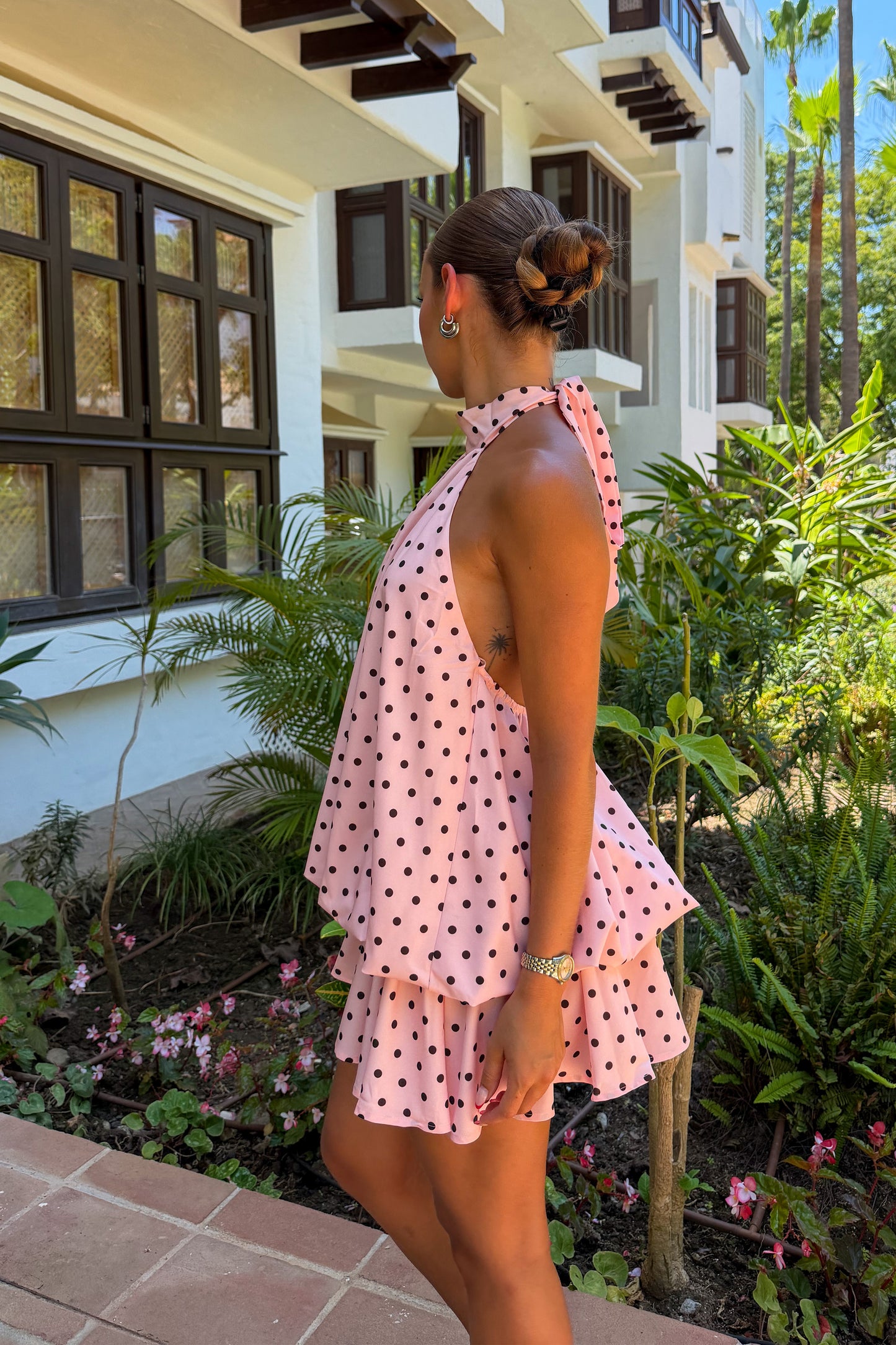 Robe MONACO