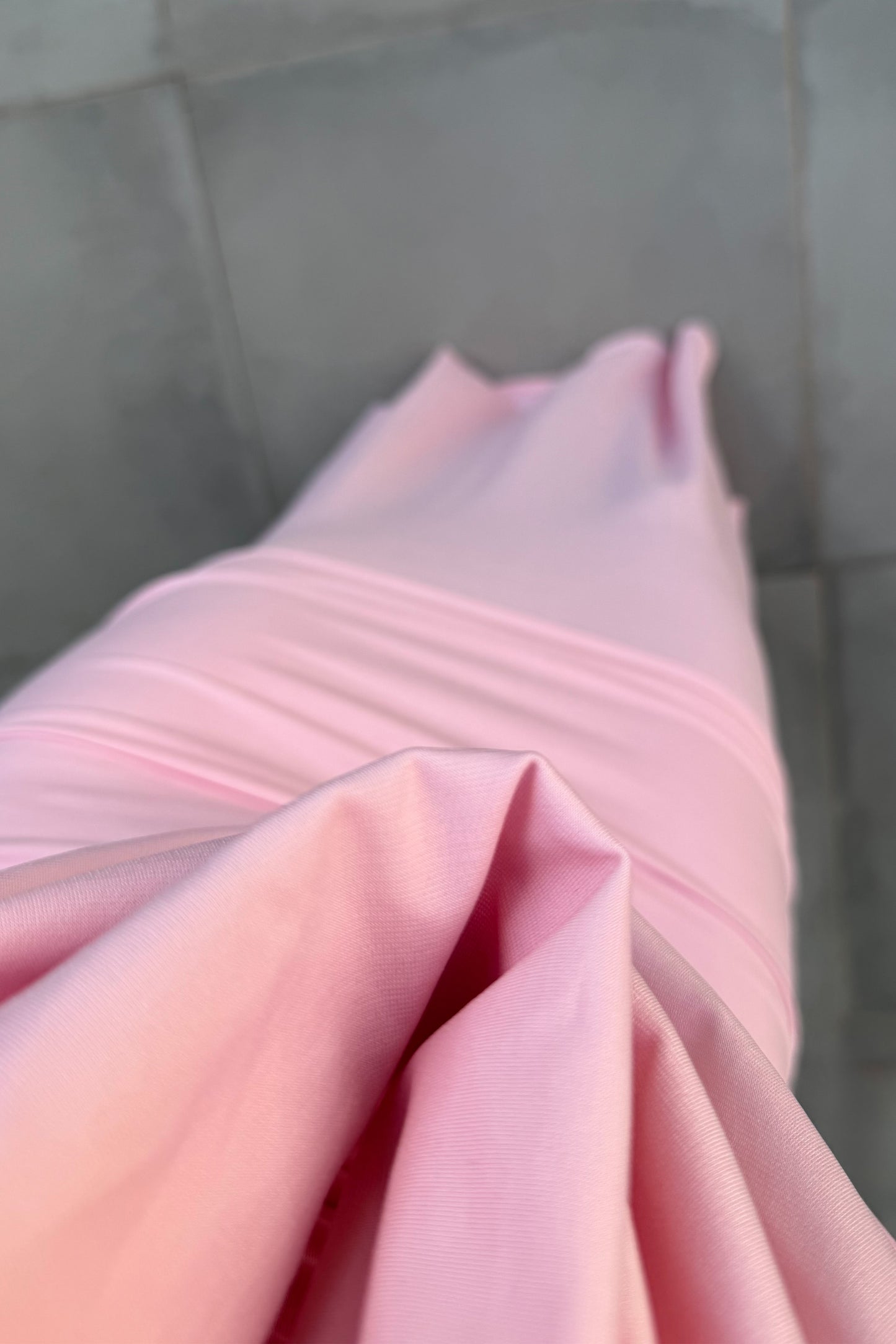 Robe longue GARANCE