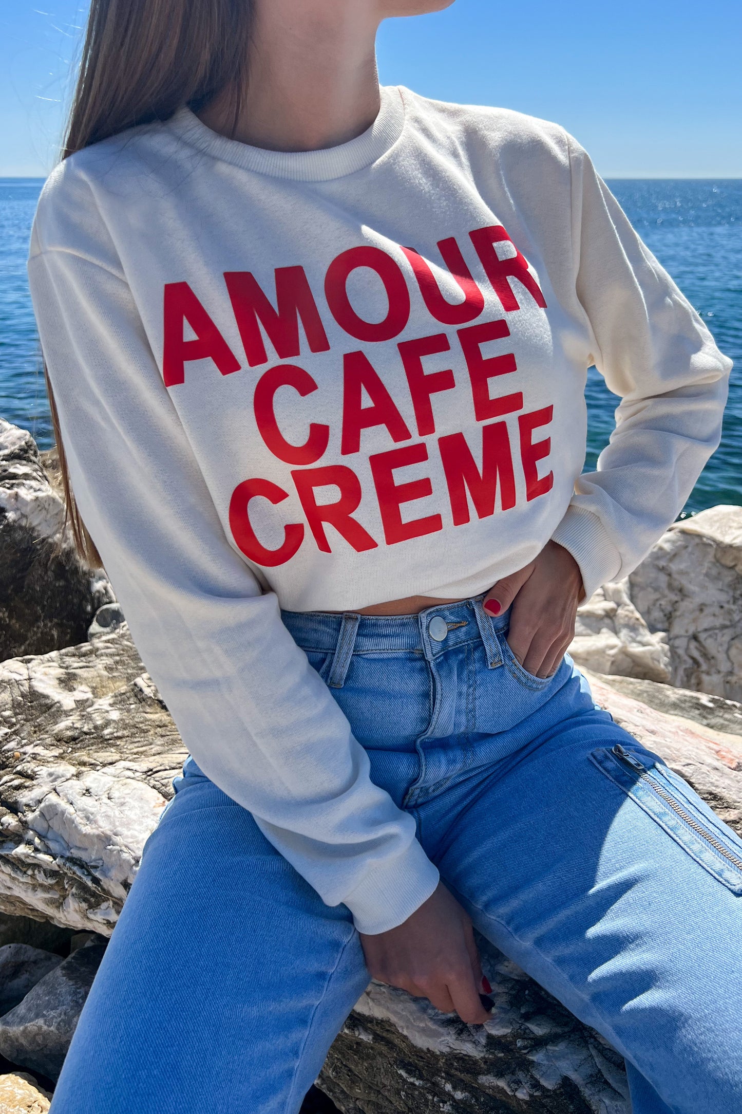 Sweat AMOUR