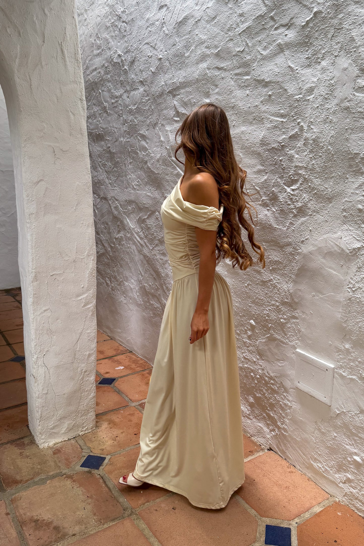 Robe ALEXANDRA