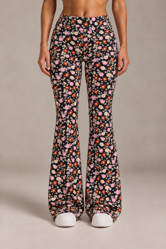 Pantalon EDEN noir