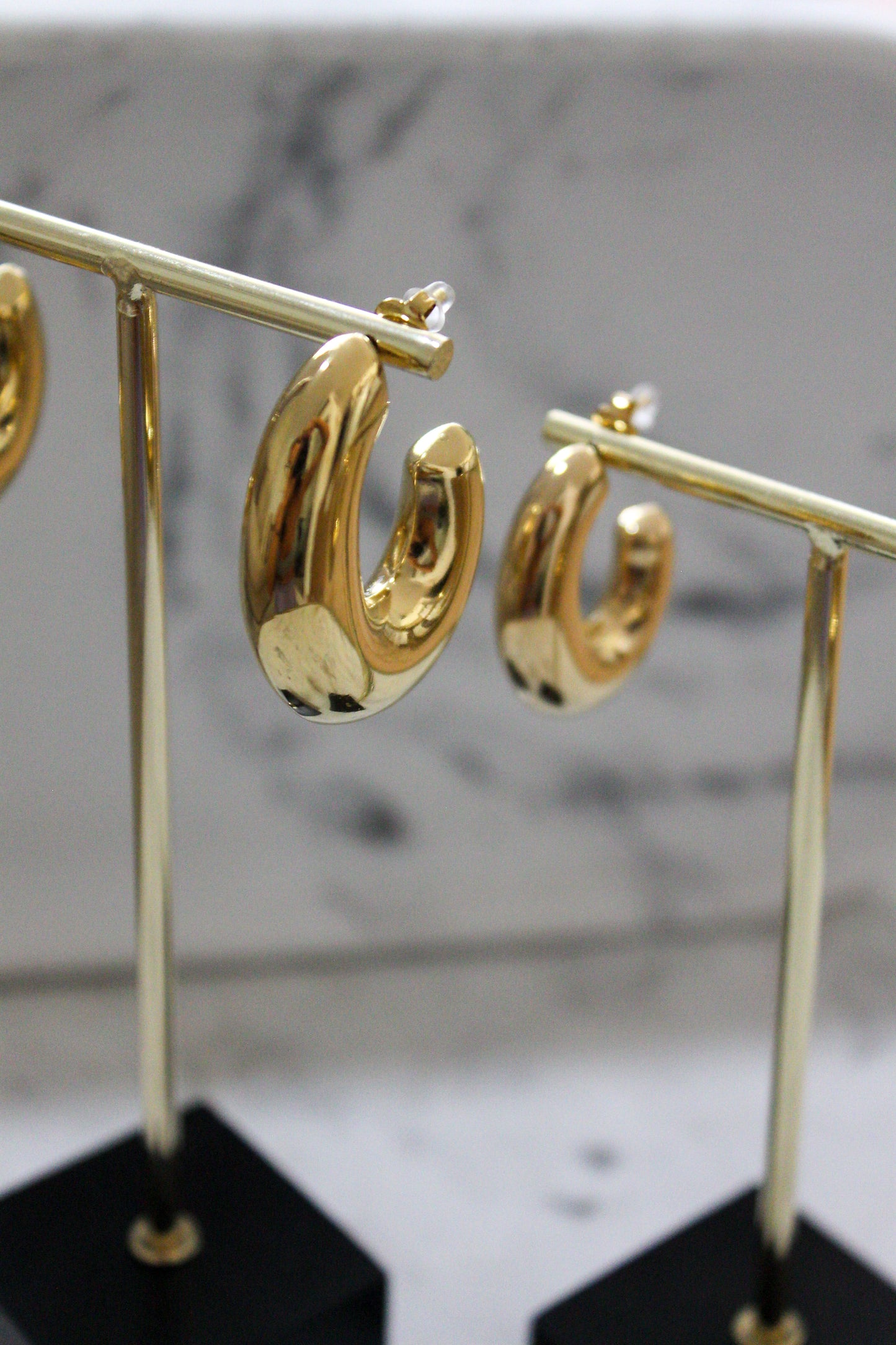 Créoles ICONE (medium)