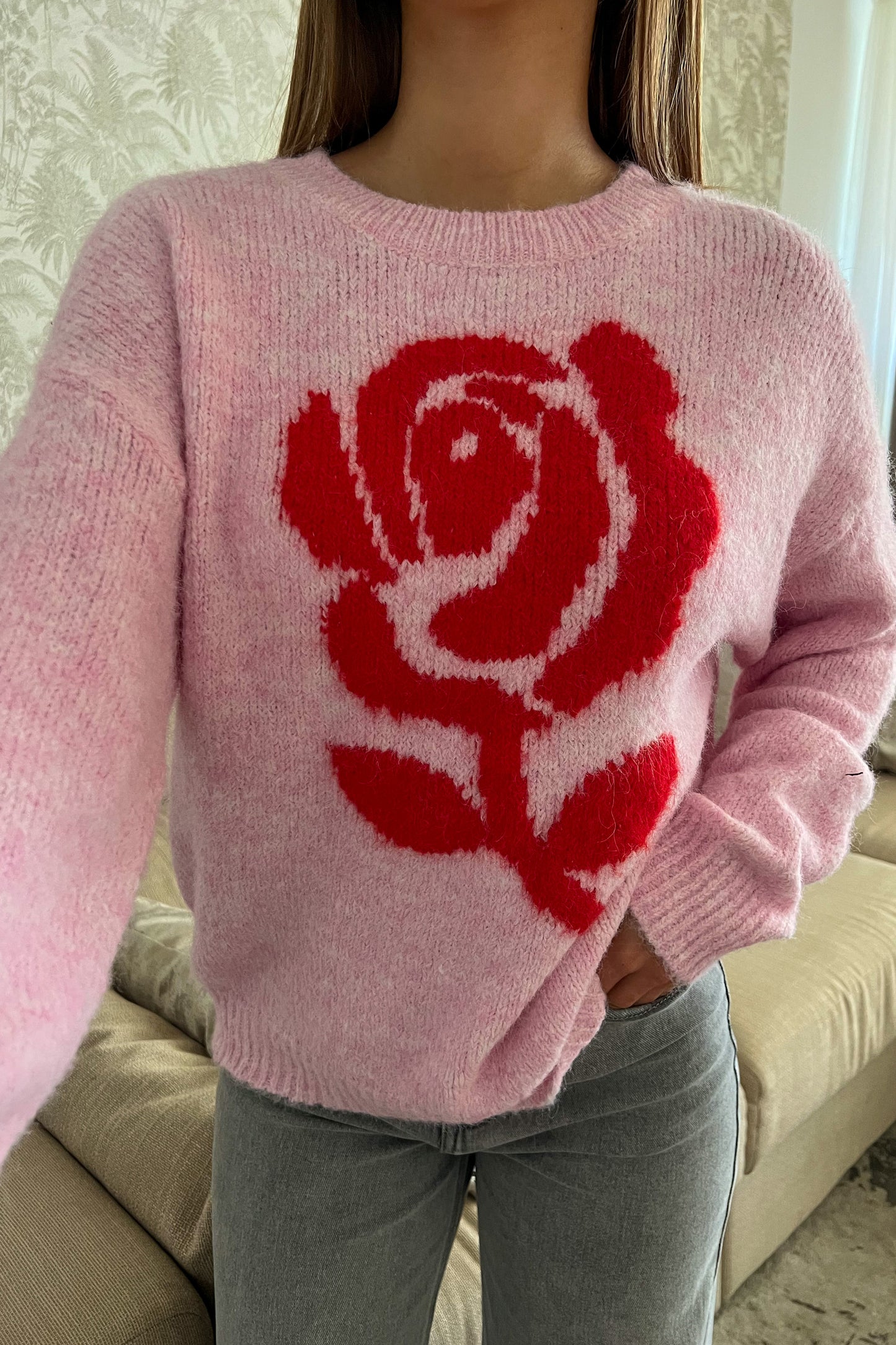 Pull ROSE