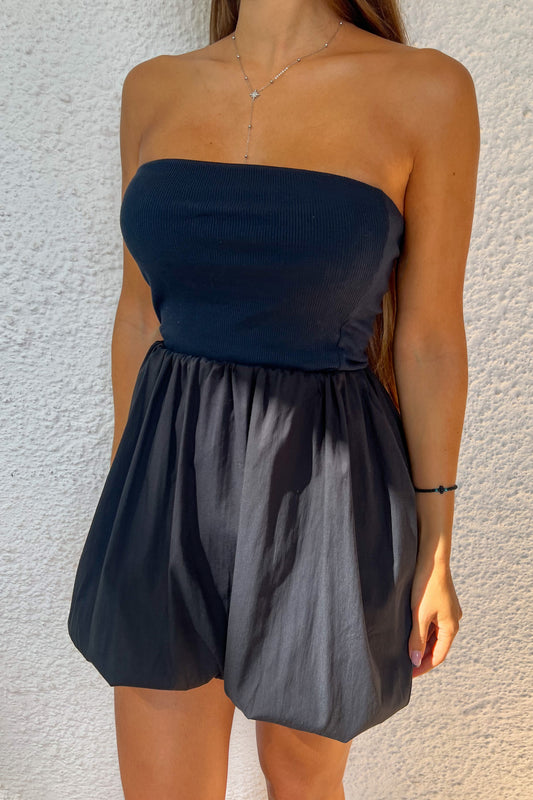 Jupe CHARLOTTE noire