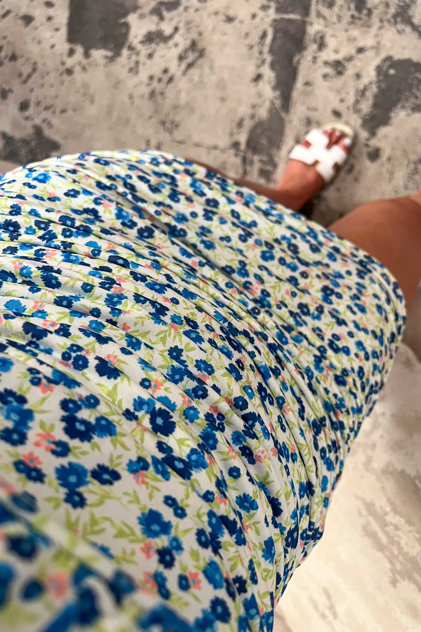 Robe FLEUR