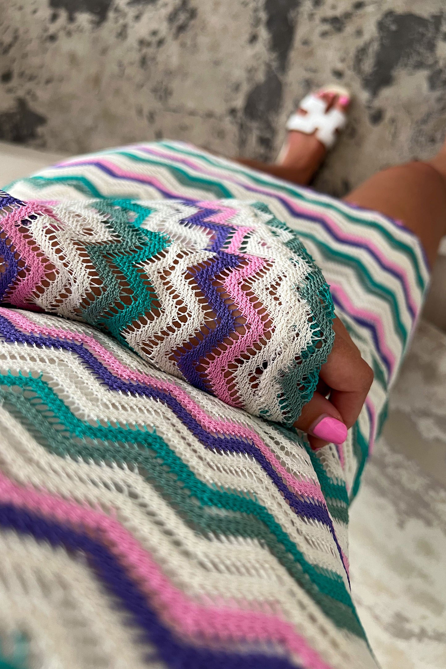 Robe dos nu SPRING