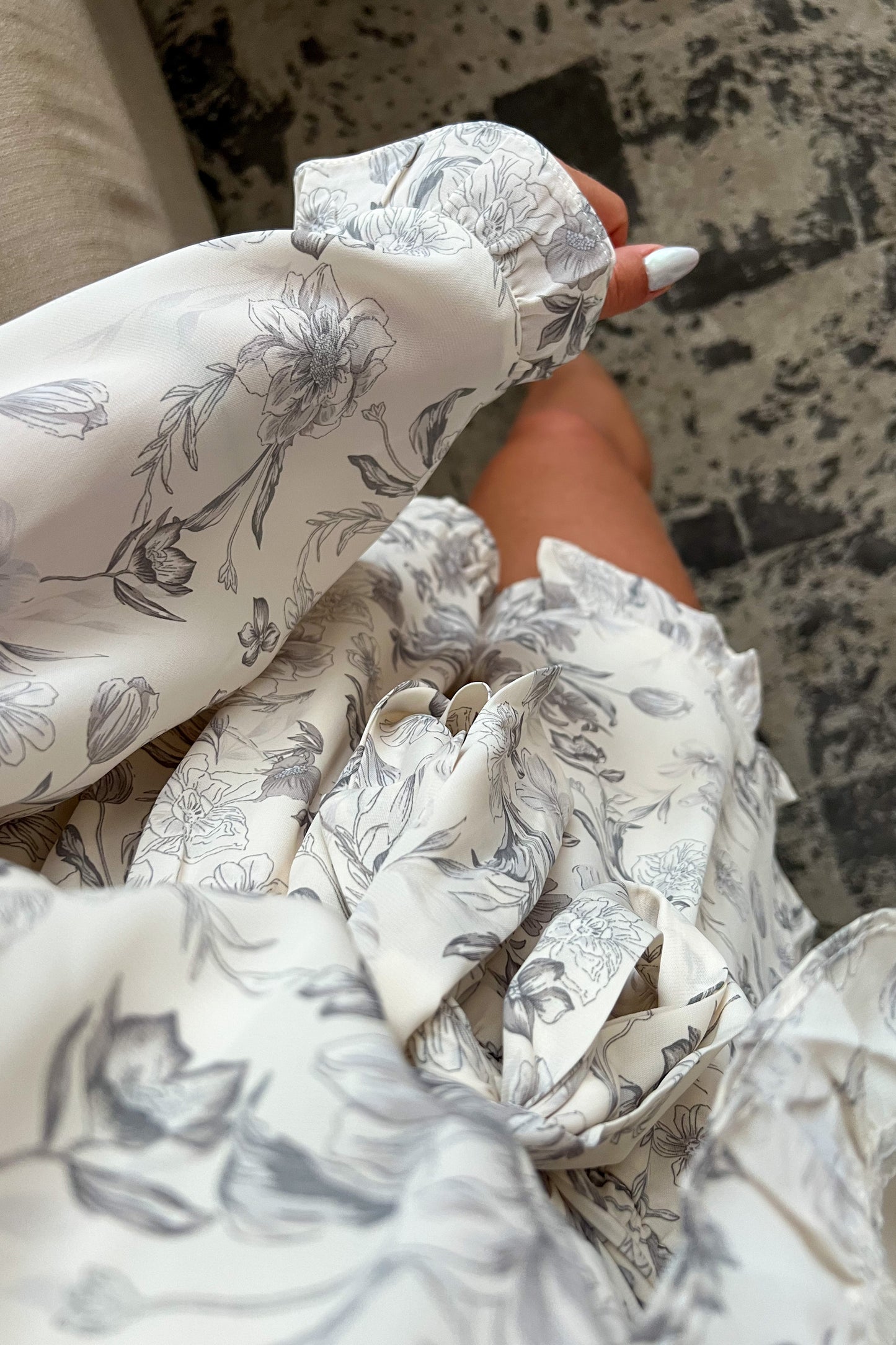 Combishort dos nu BALI