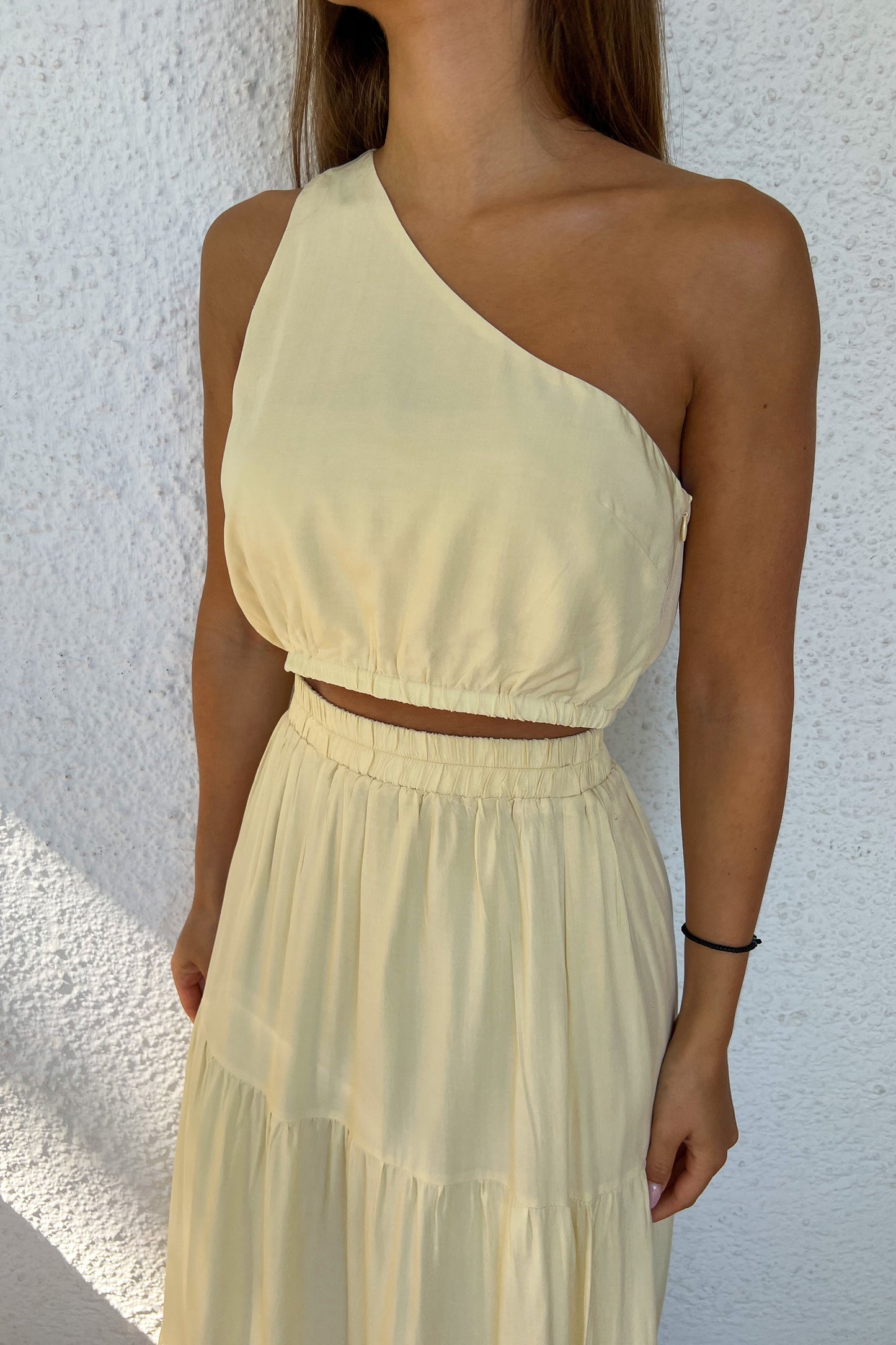 Ensemble ALICIA jaune
