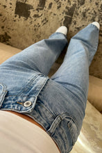 Charger l&#39;image dans la galerie, Jeans WIDE LEG EVA
