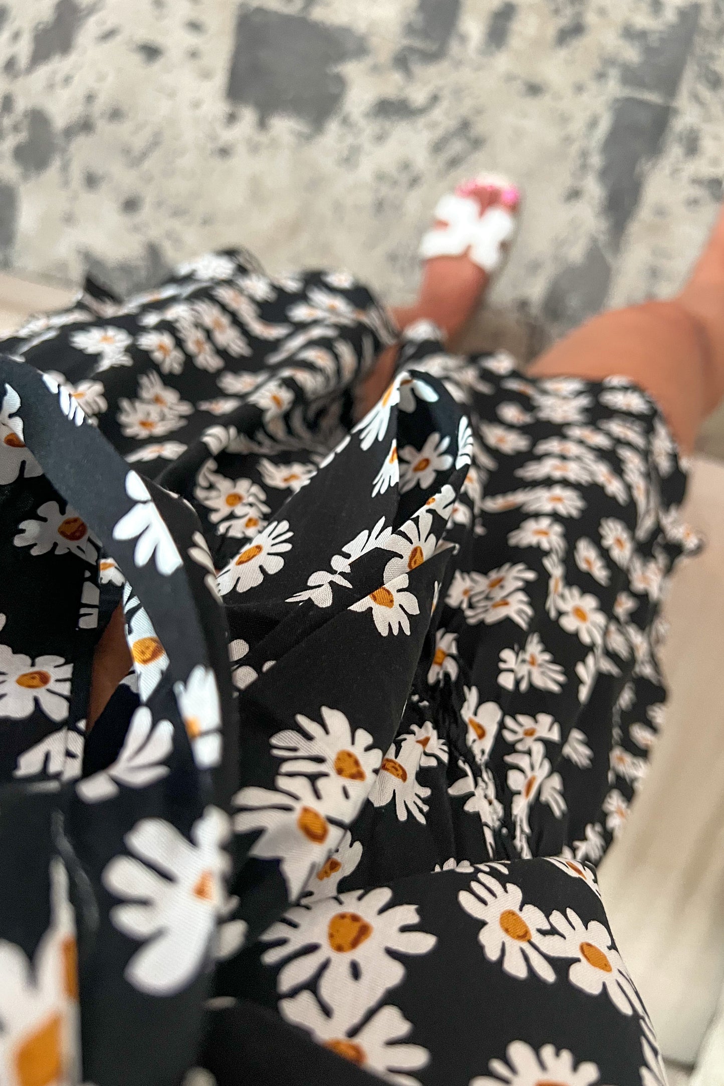 Combishort MARGUERITE