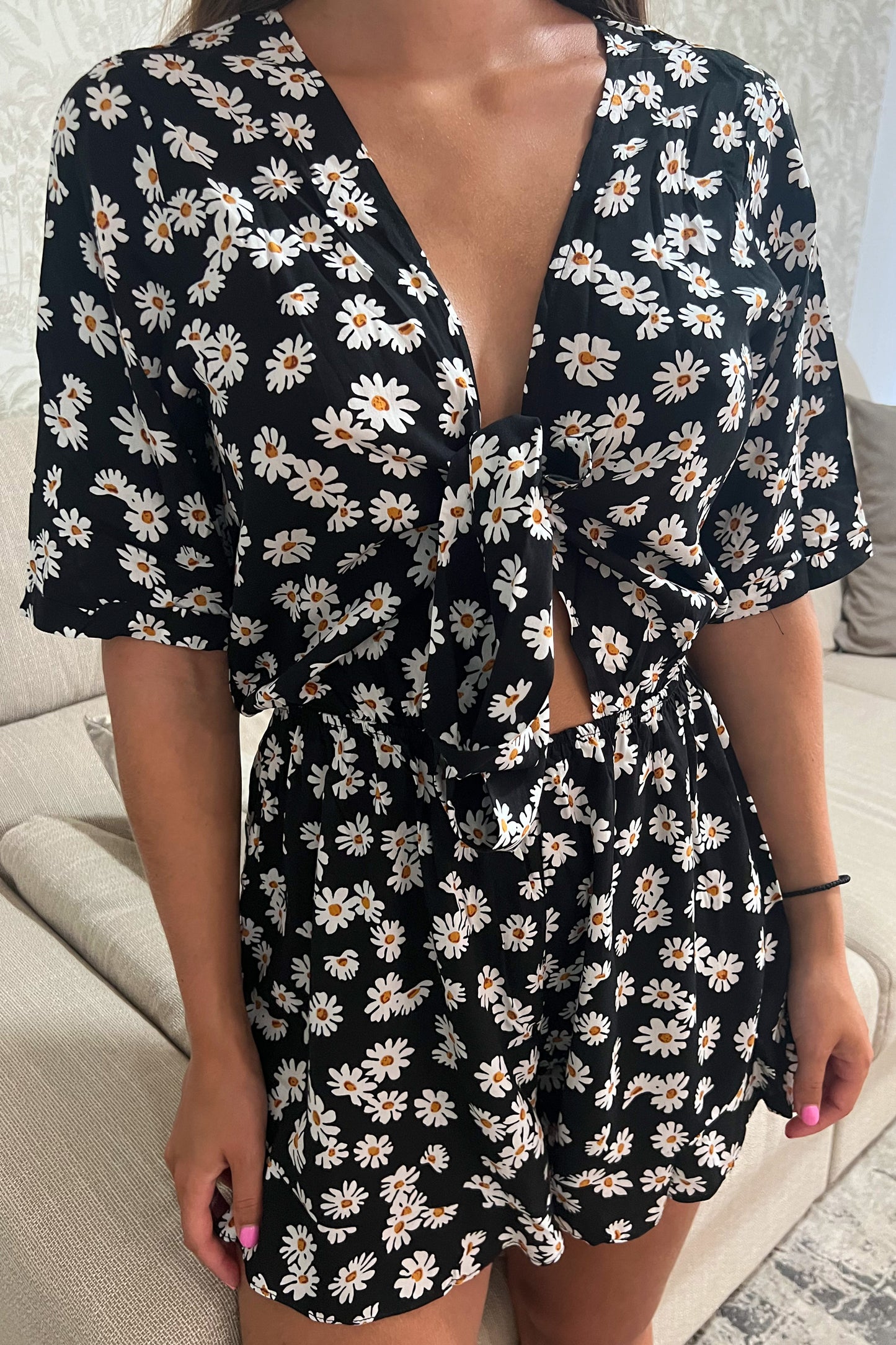 Combishort MARGUERITE