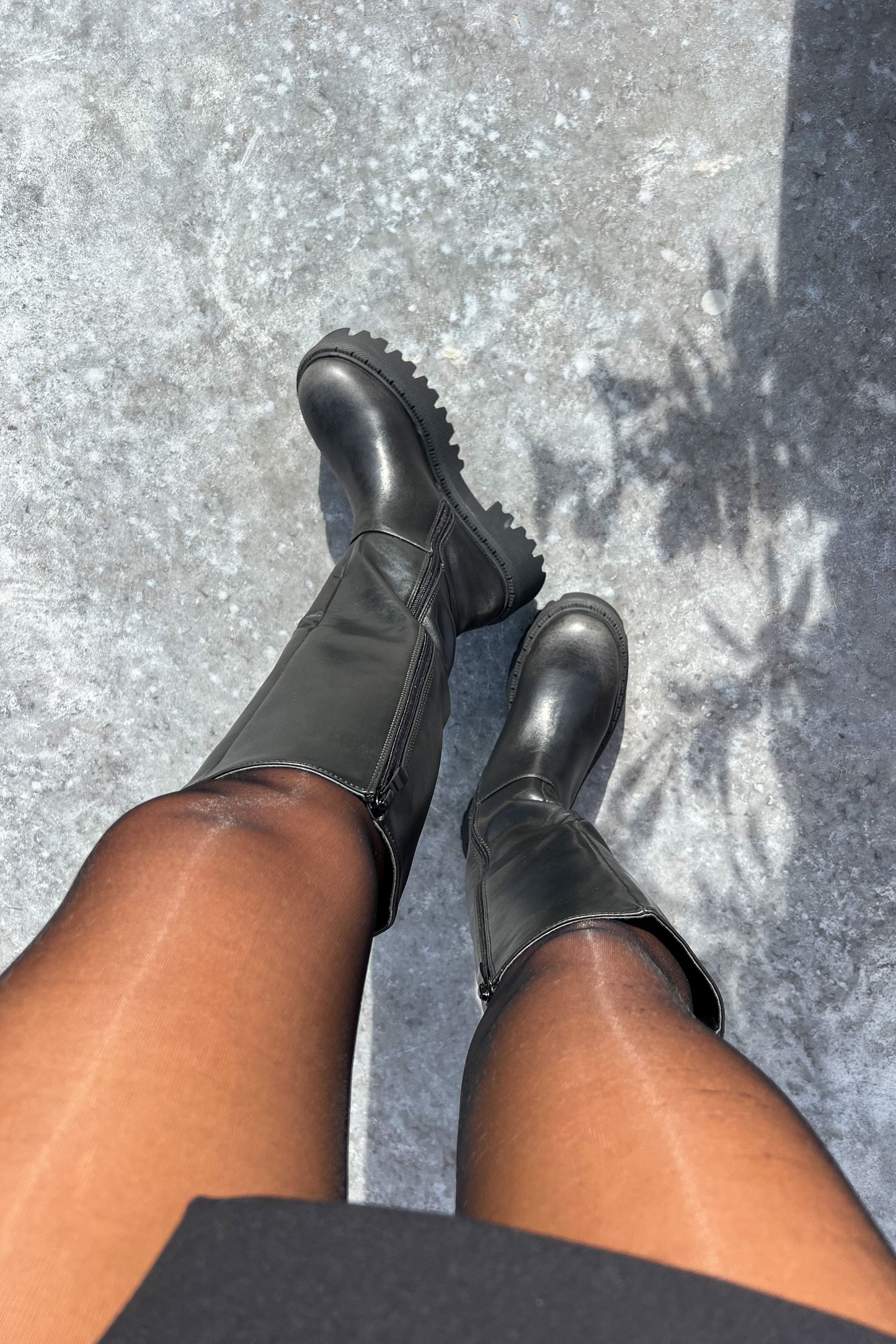 Bottes GAELLE