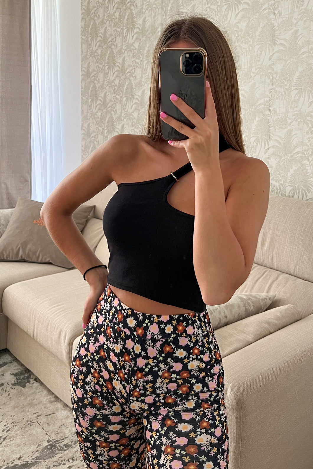 Crop top PRETTY