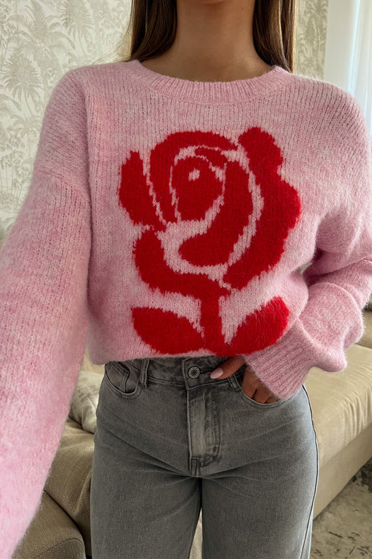 Pull ROSE