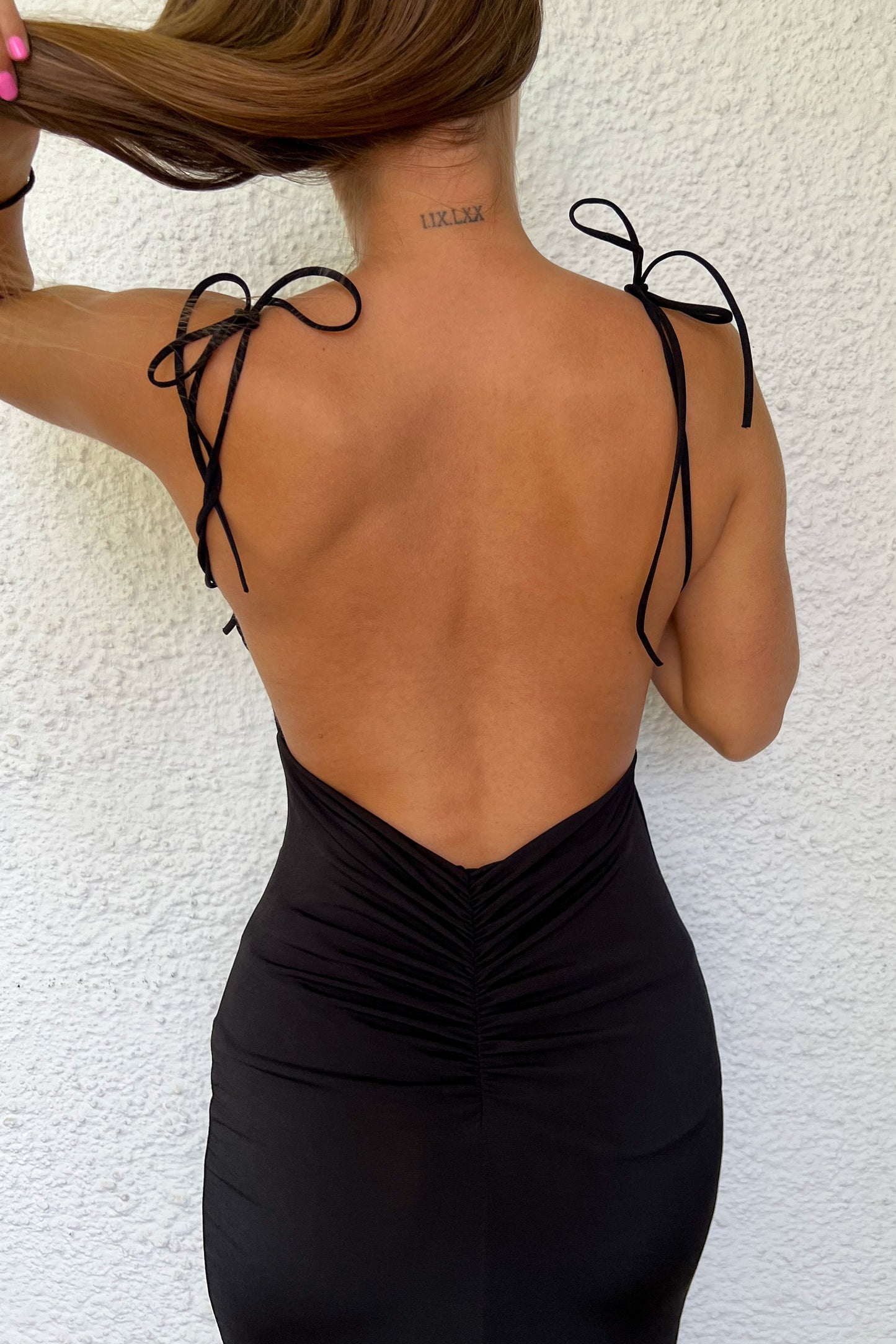 Robe FIDJI