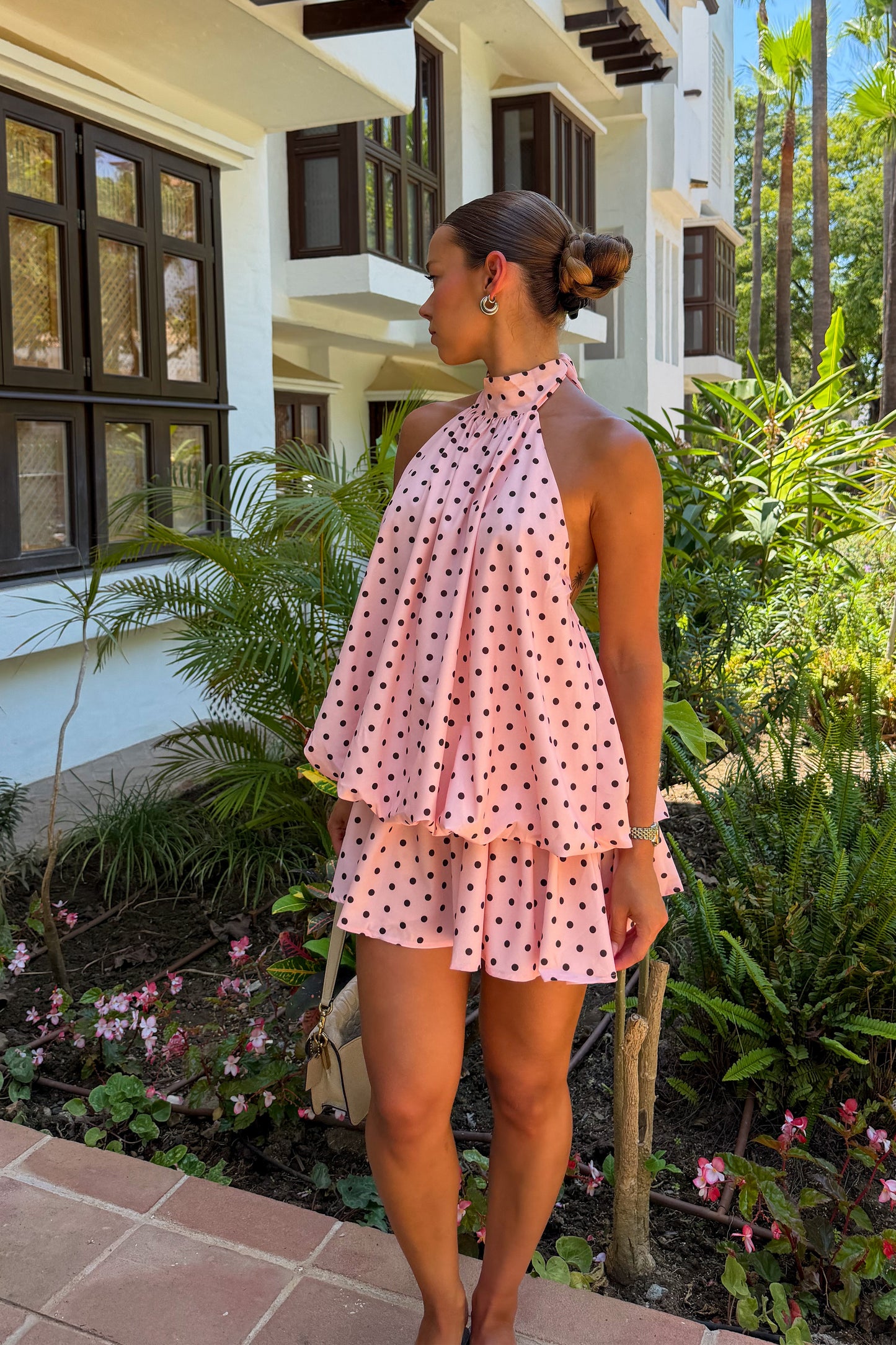 Robe MONACO