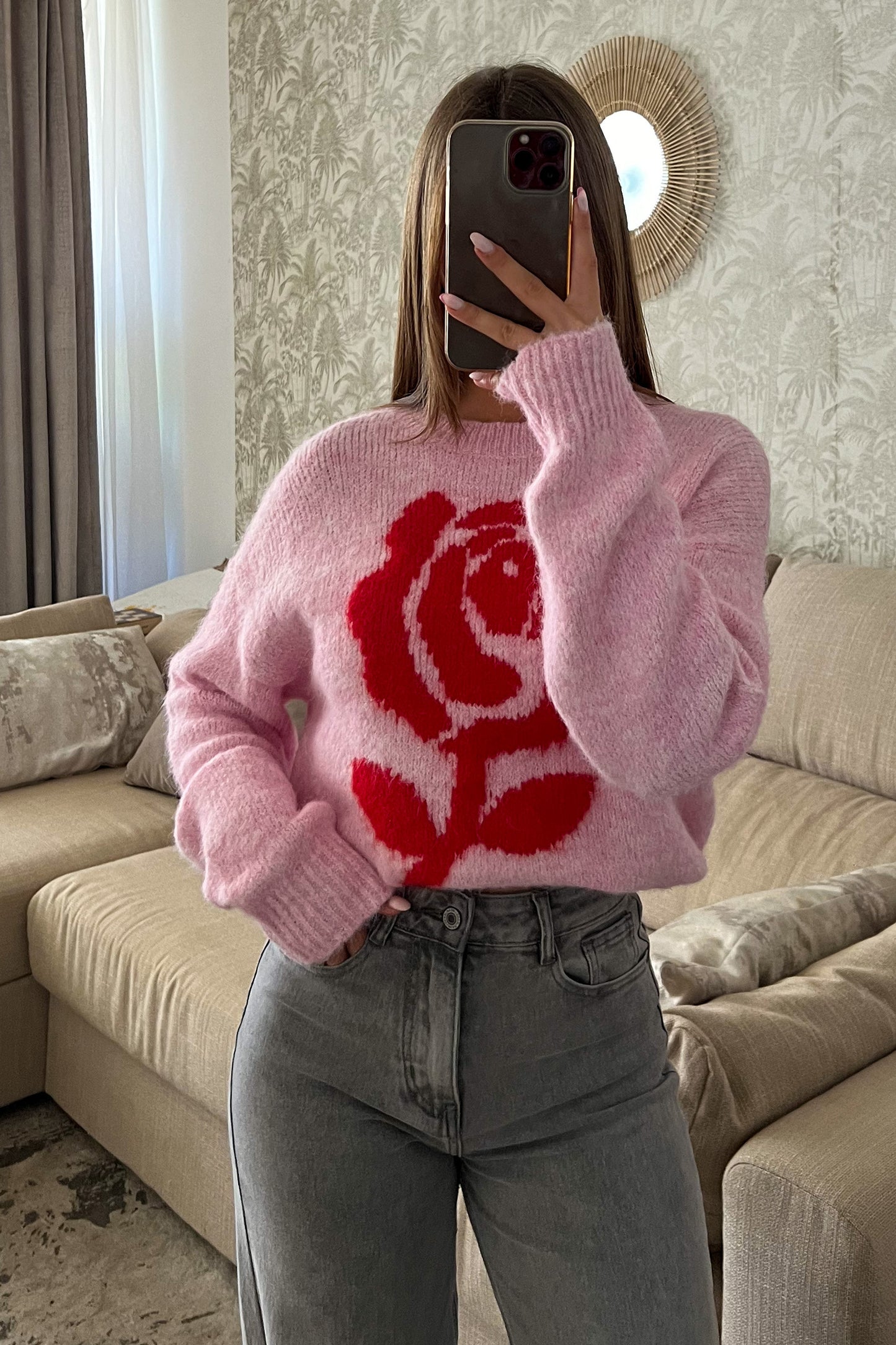 Pull ROSE