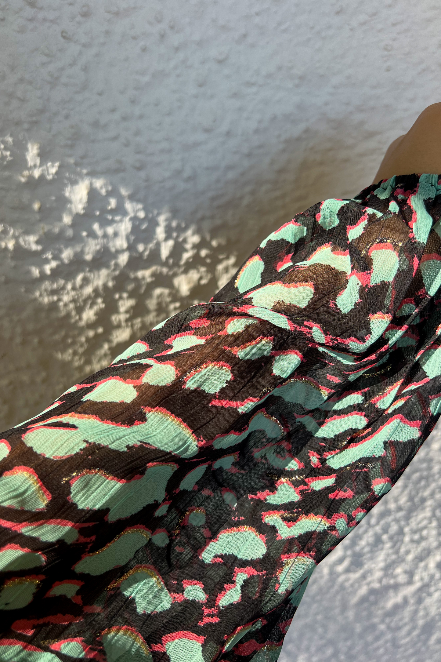Combishort MENTHE