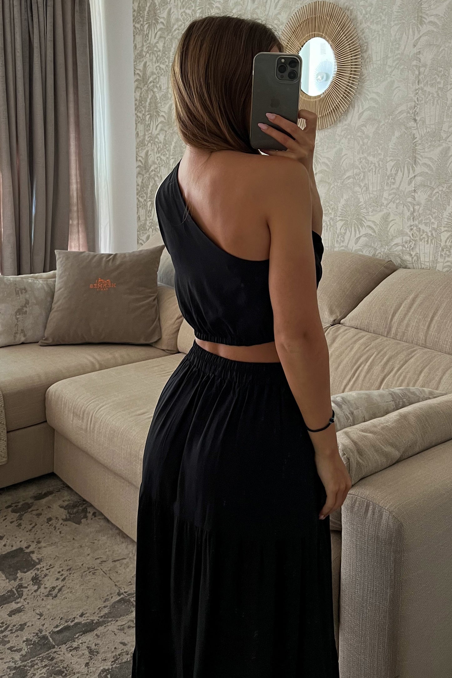 Ensemble ALICIA noir