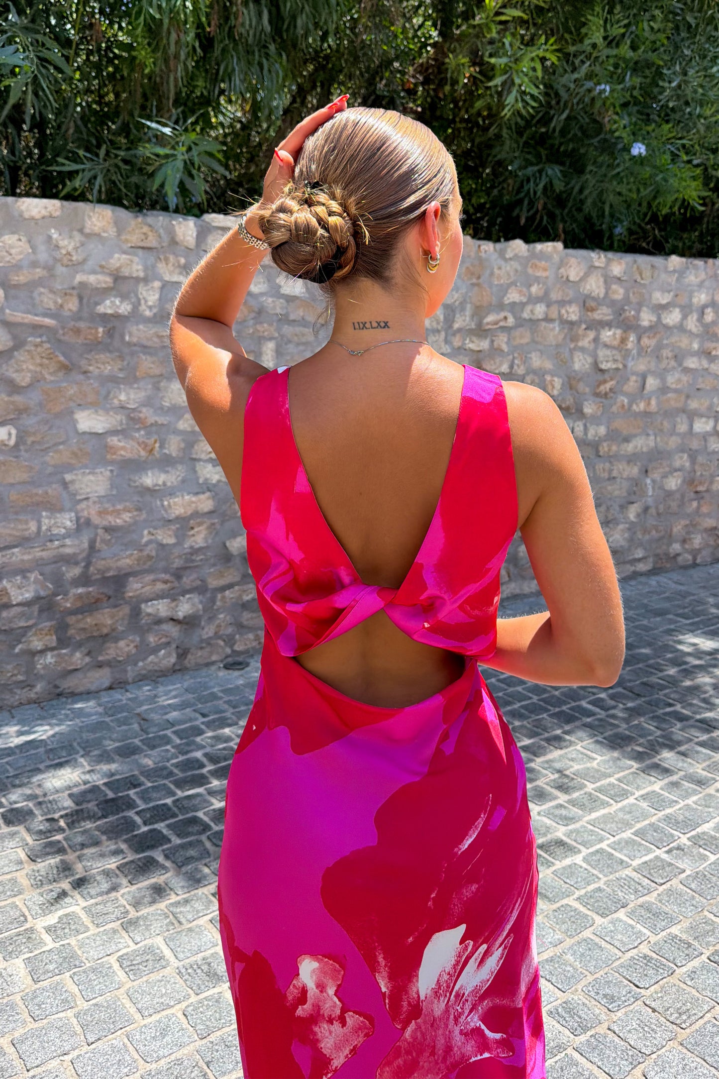 Robe PALOMA