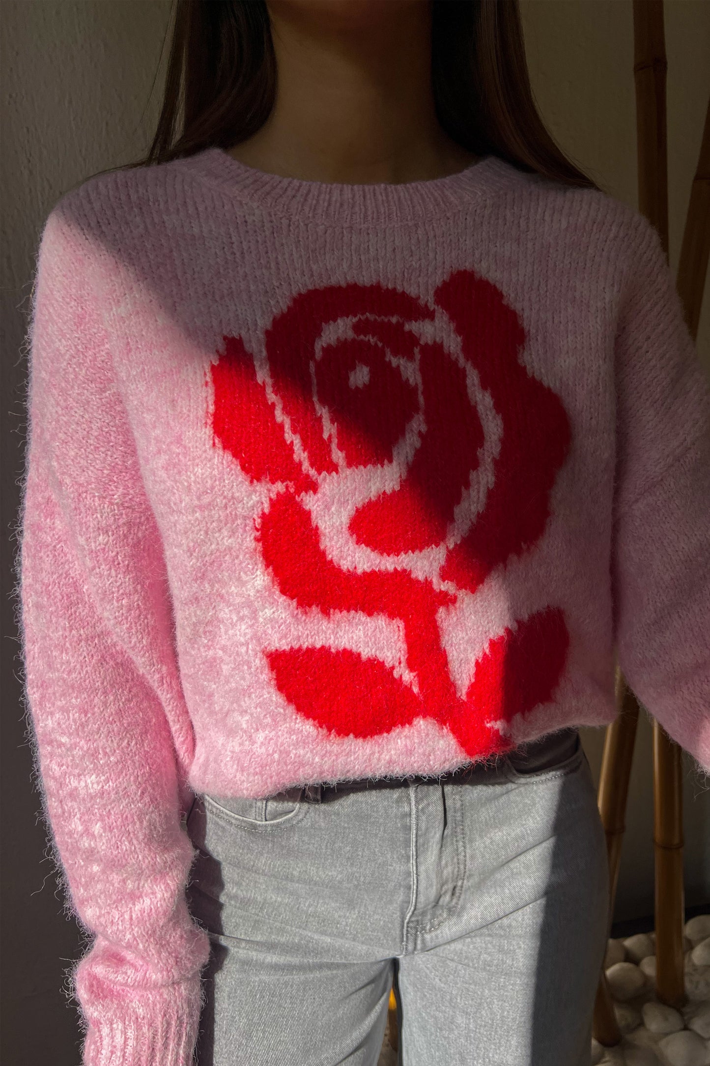 Pull ROSE