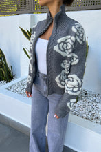 Charger l&#39;image dans la galerie, Gilet/veste GRIS
