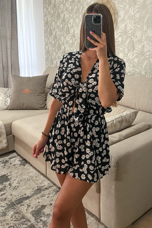 Combishort MARGUERITE