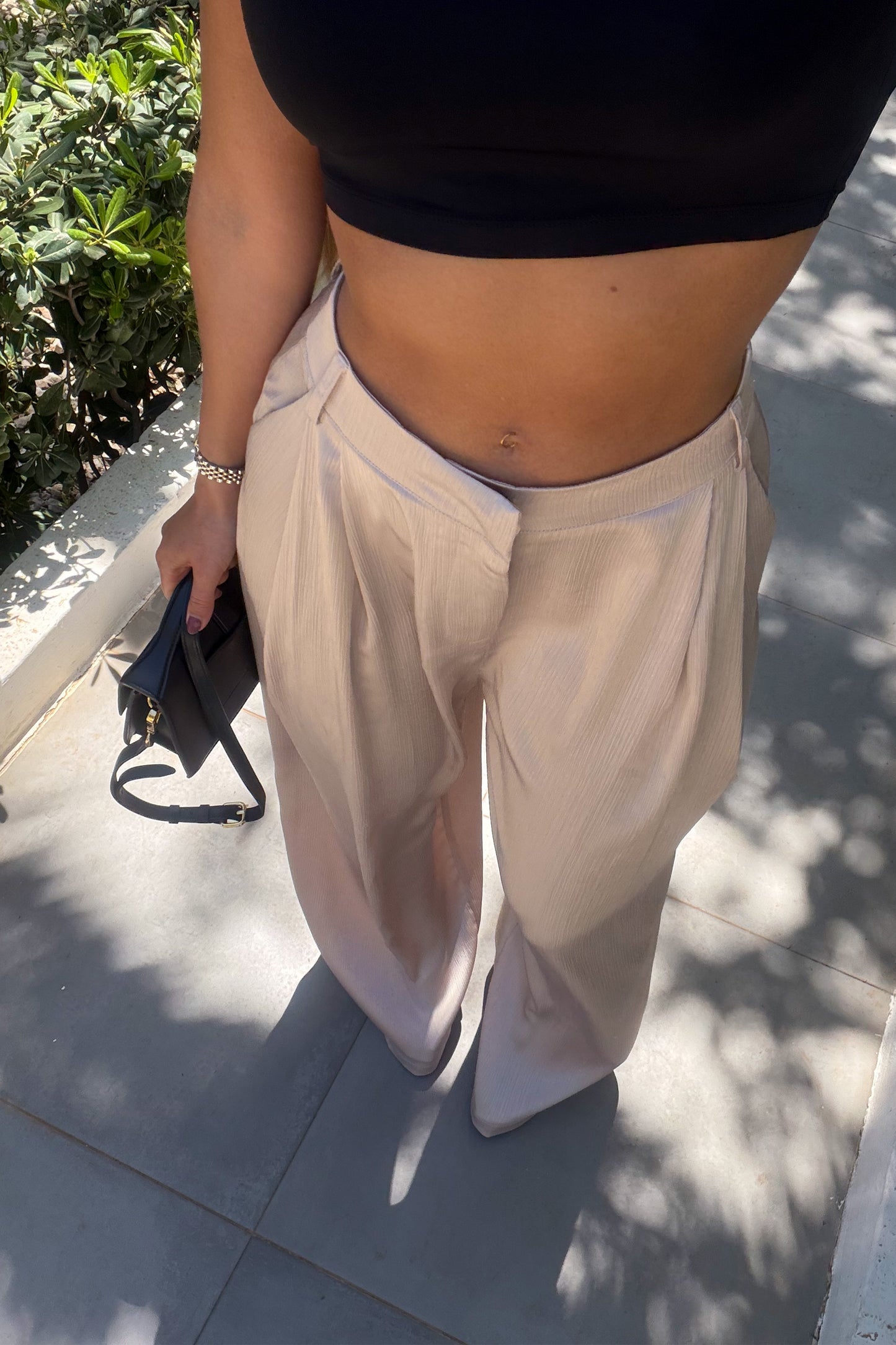 Pantalon ISLA