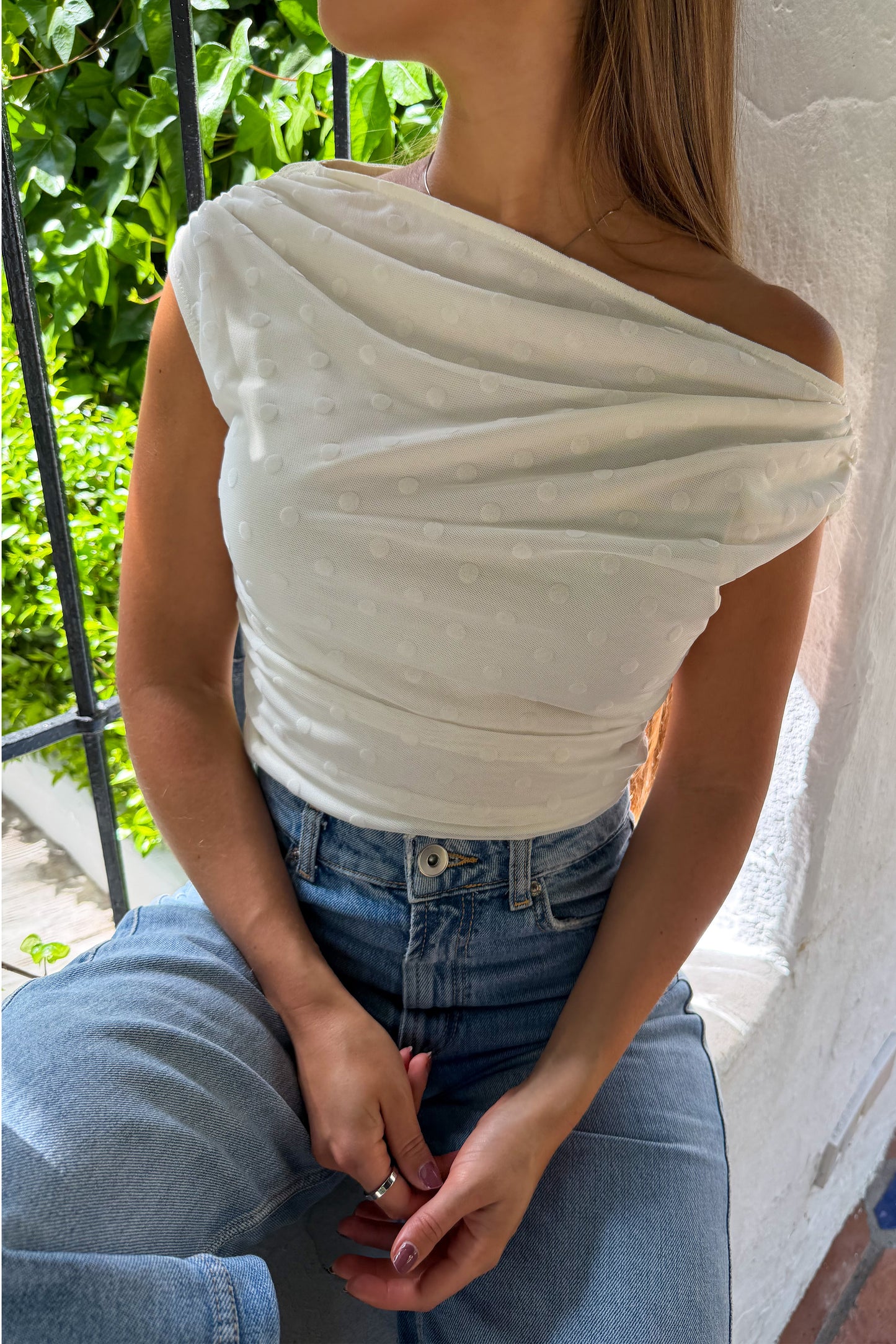 Blouse GABRIELLA