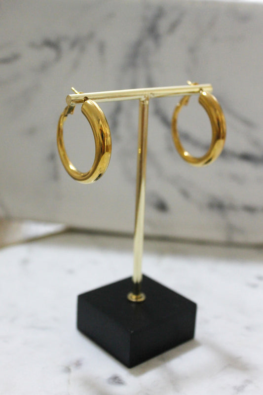 Créoles GLAM (petites)