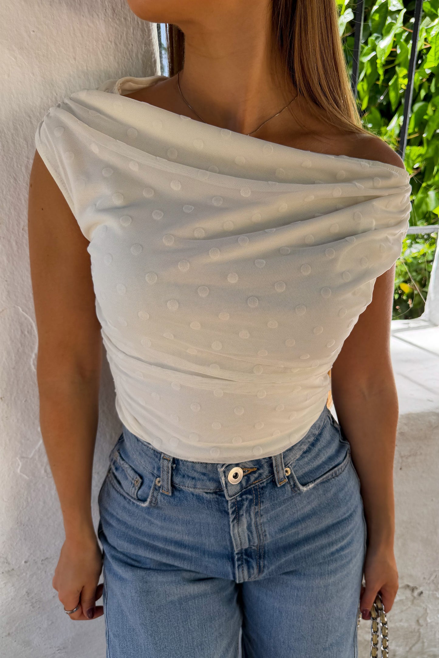 Blouse GABRIELLA