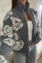 Charger l&#39;image dans la galerie, Gilet/veste GRIS

