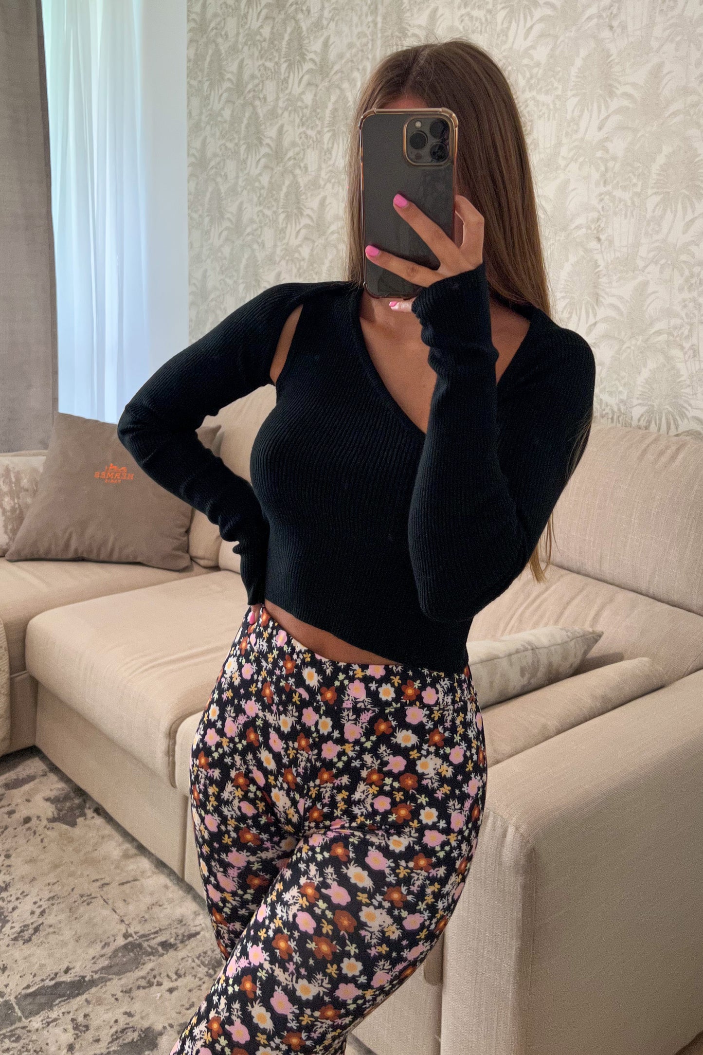 Ensemble asymétrique HAILEY