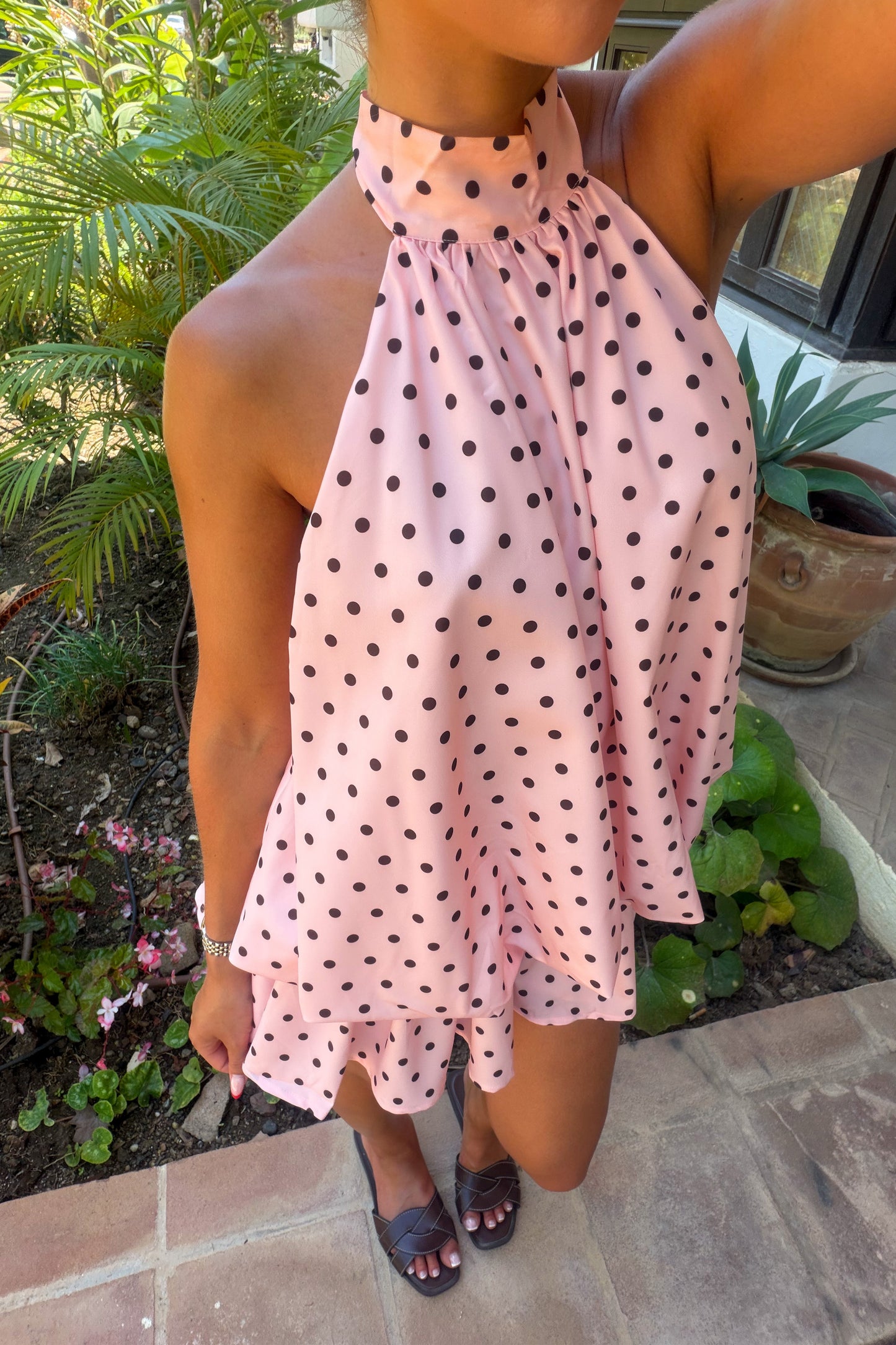 Robe MONACO