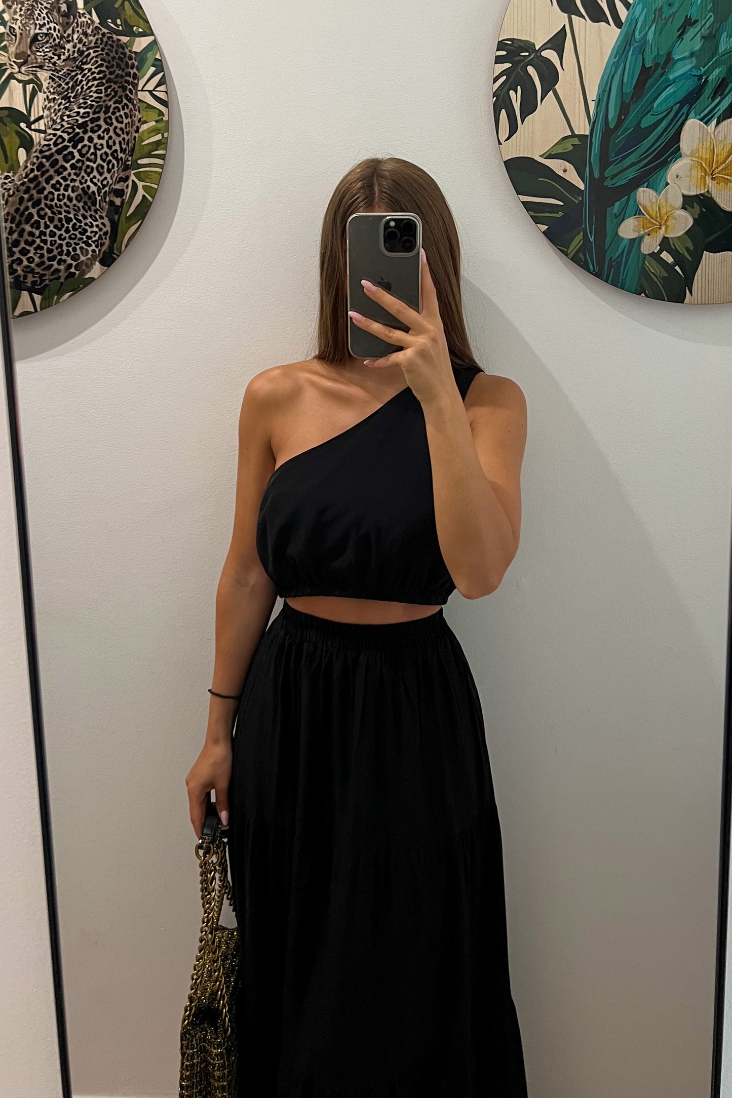 Ensemble ALICIA noir