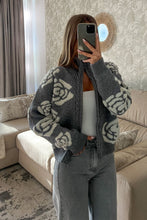 Charger l&#39;image dans la galerie, Gilet/veste GRIS
