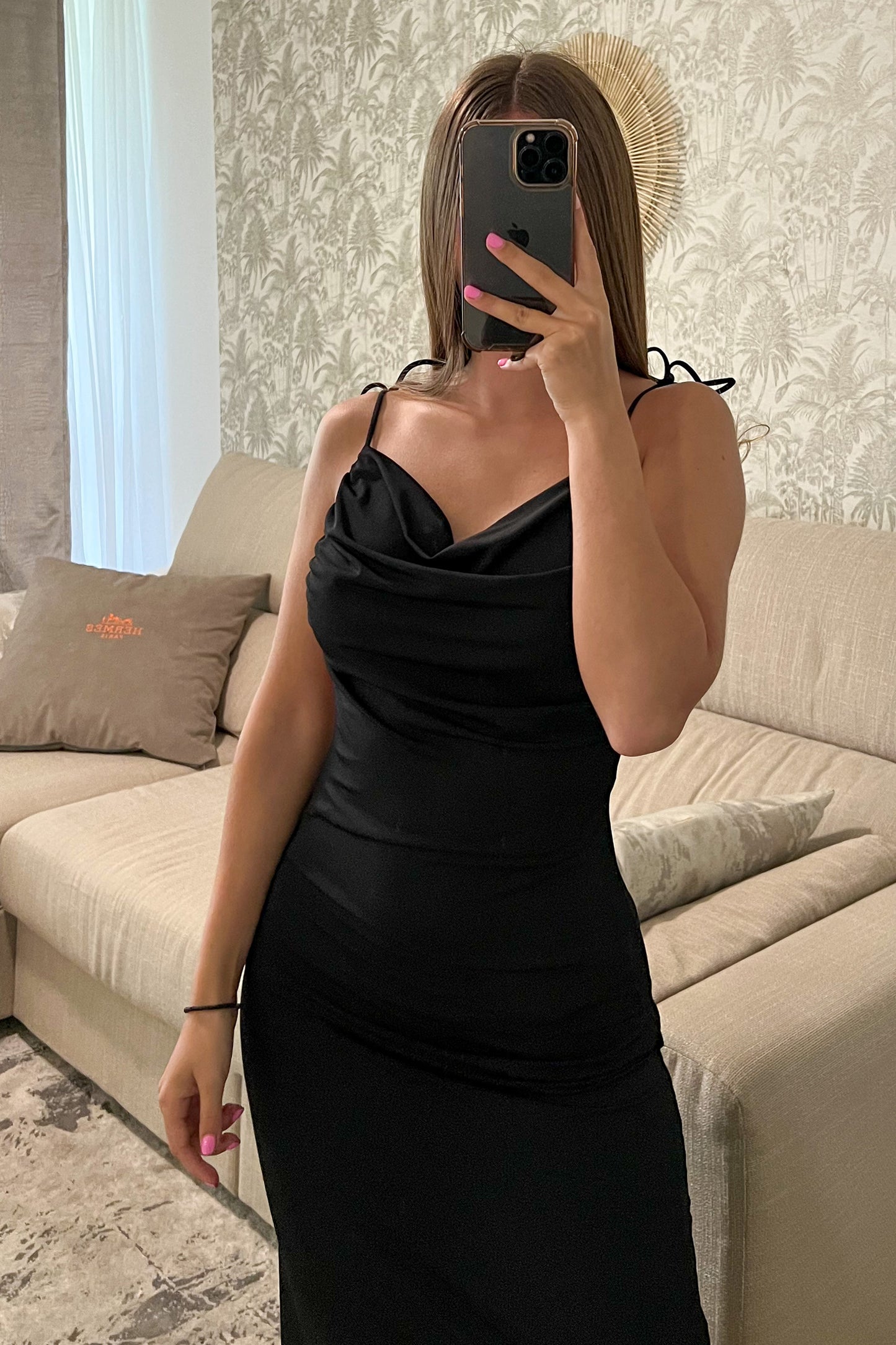 Robe FIDJI