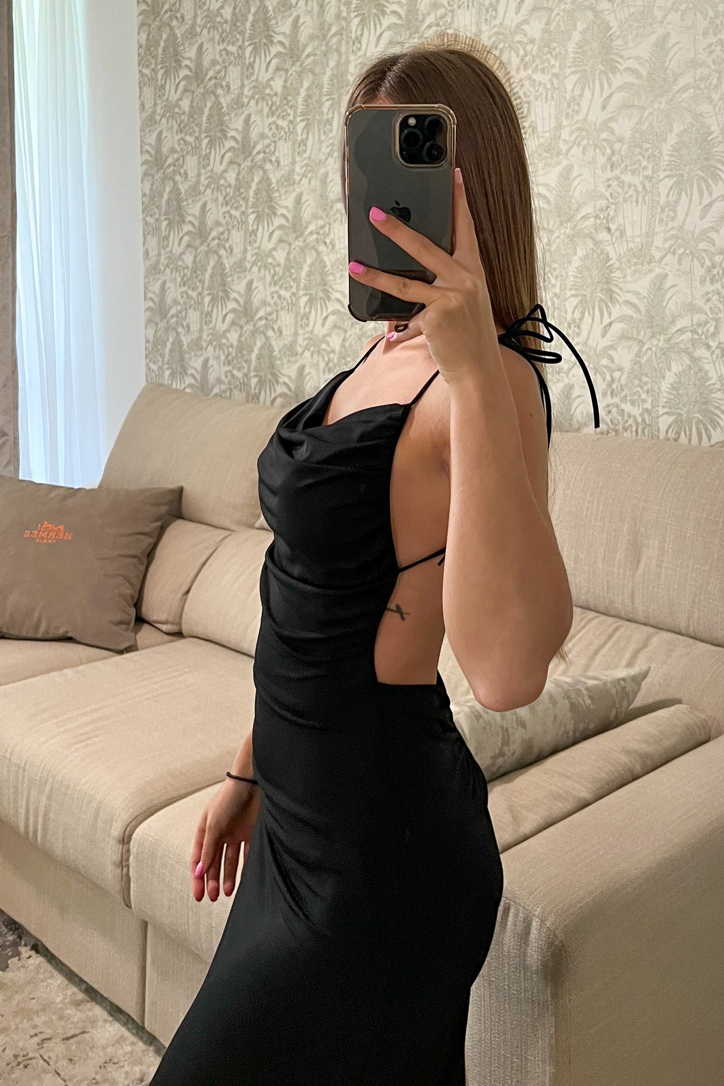 Robe FIDJI