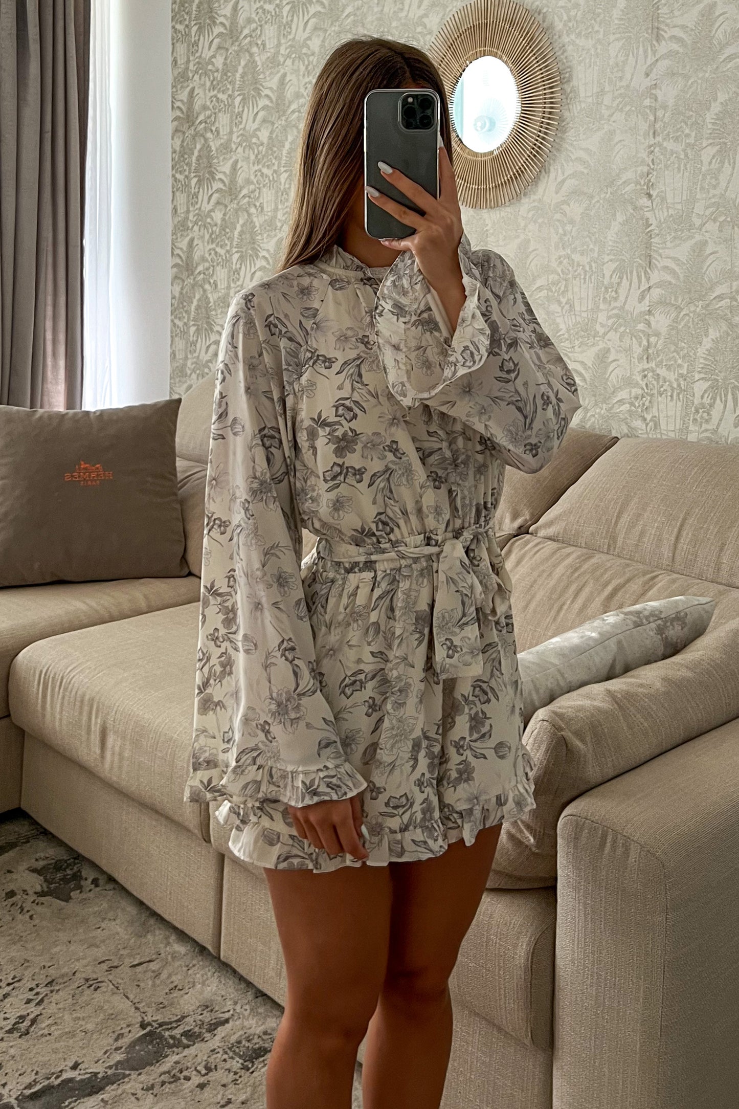 Combishort dos nu BALI