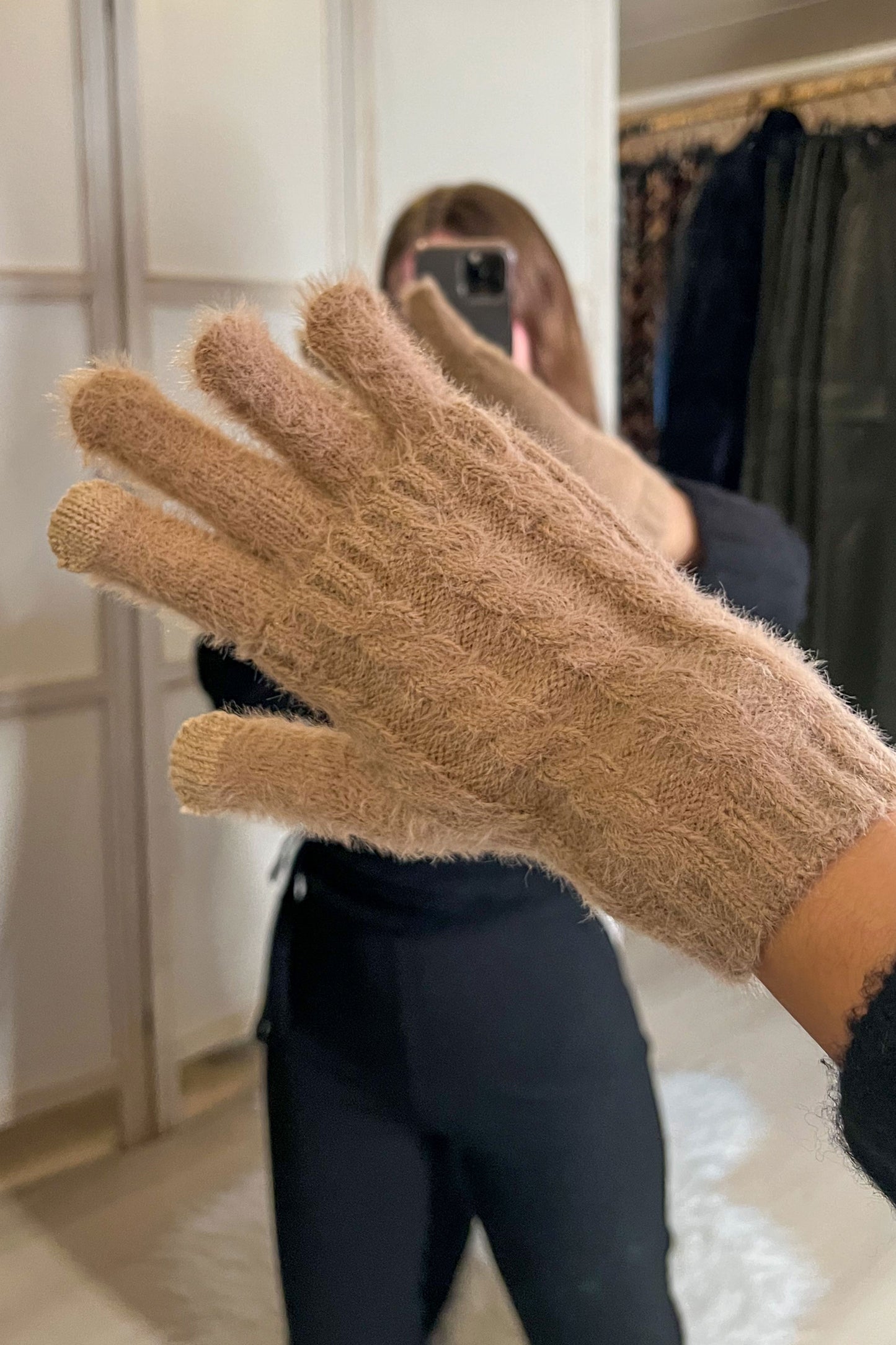 Gants & mitaines ADISON