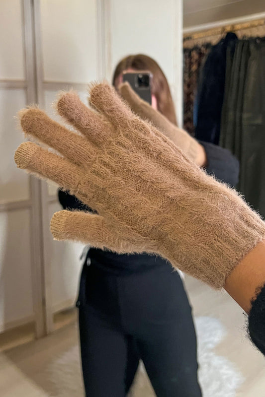 Gants & mitaines ADISON