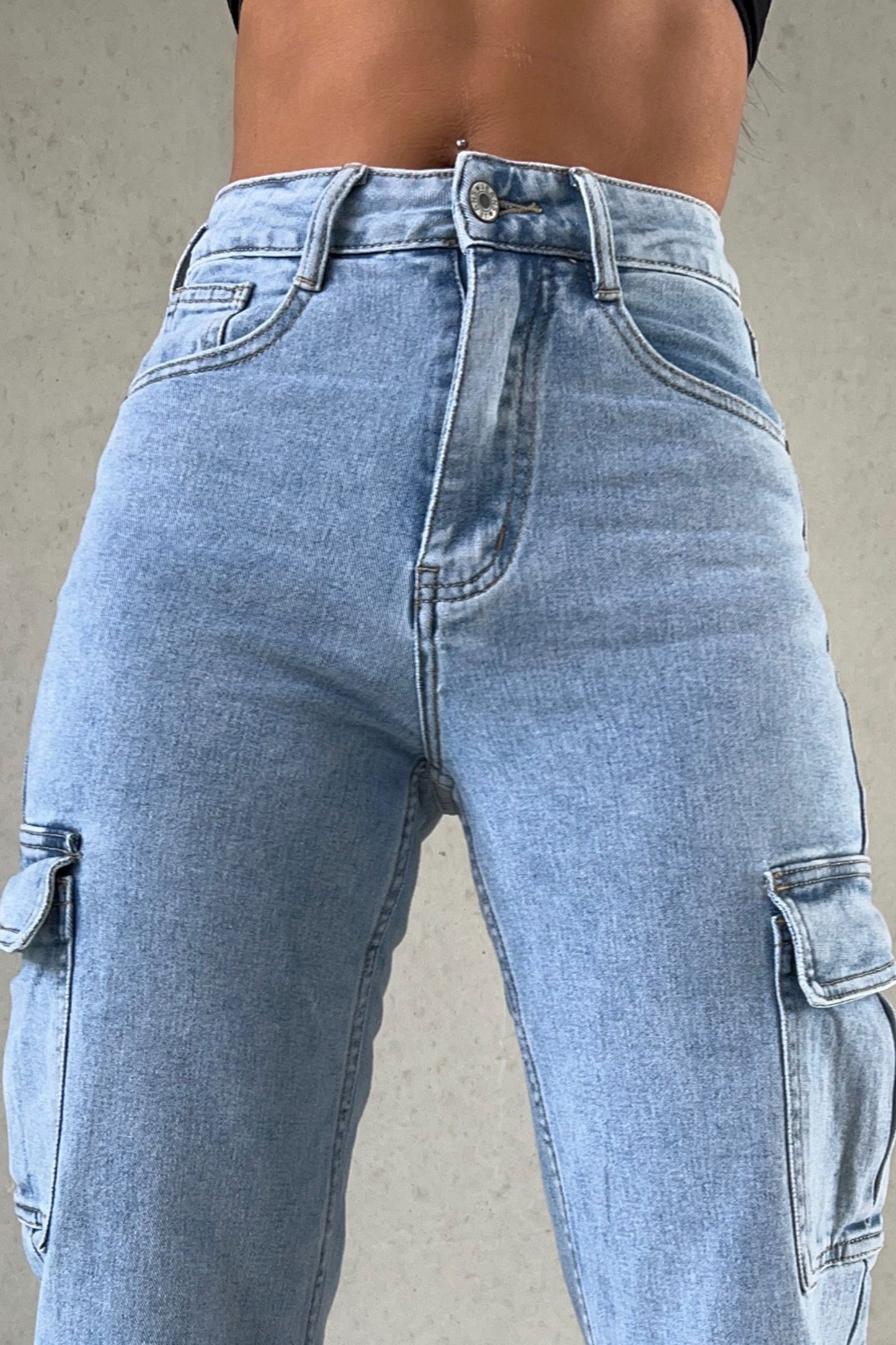 Jeans CARGO