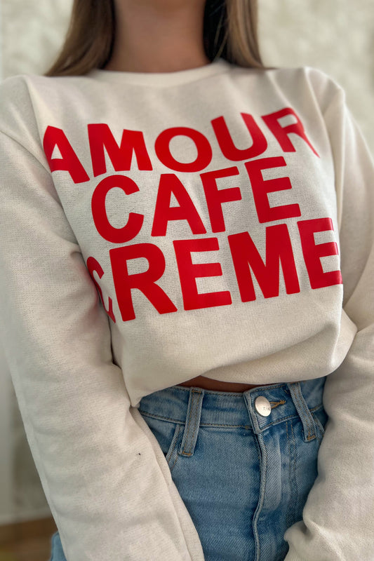 Sweat AMOUR
