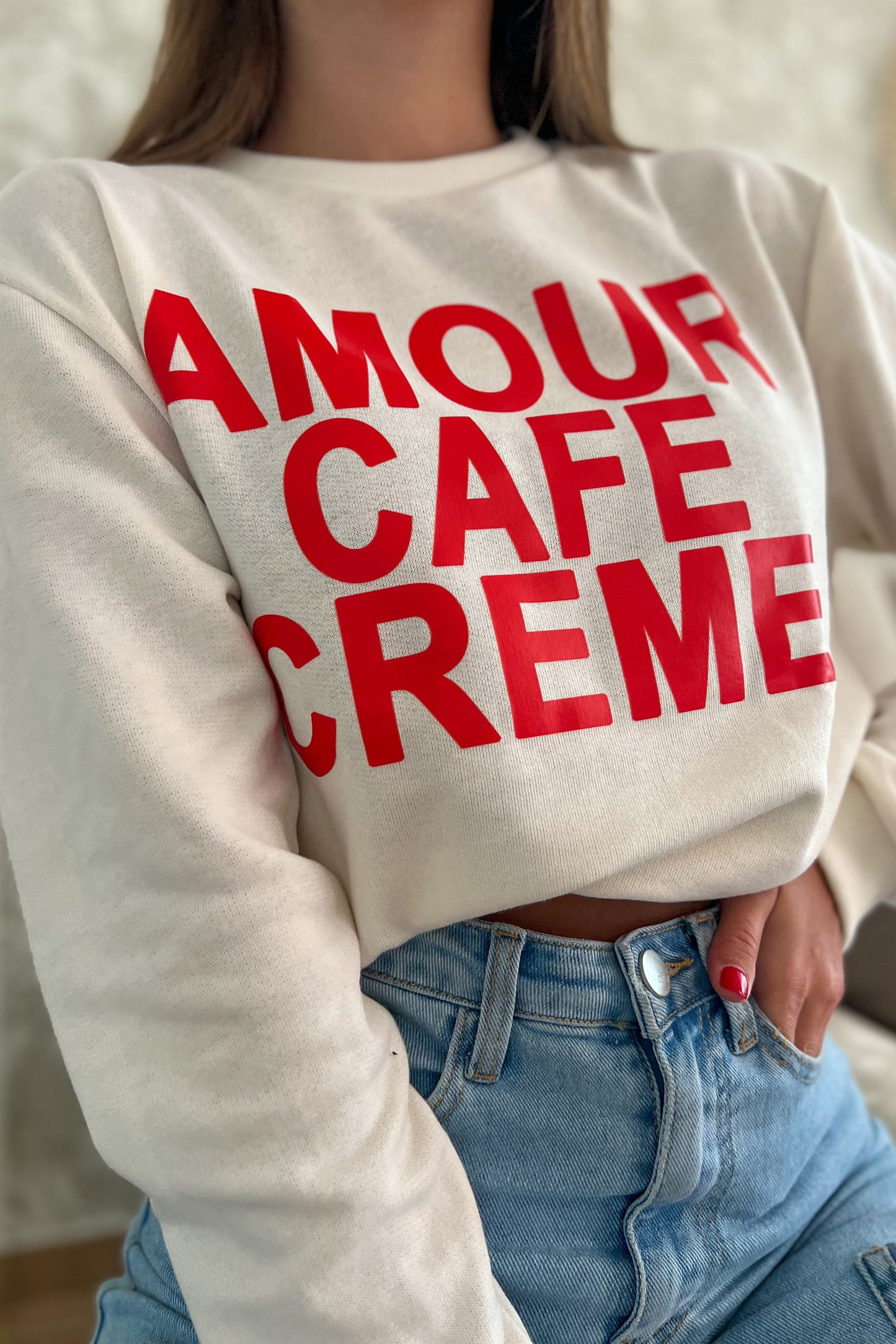 Sweat AMOUR